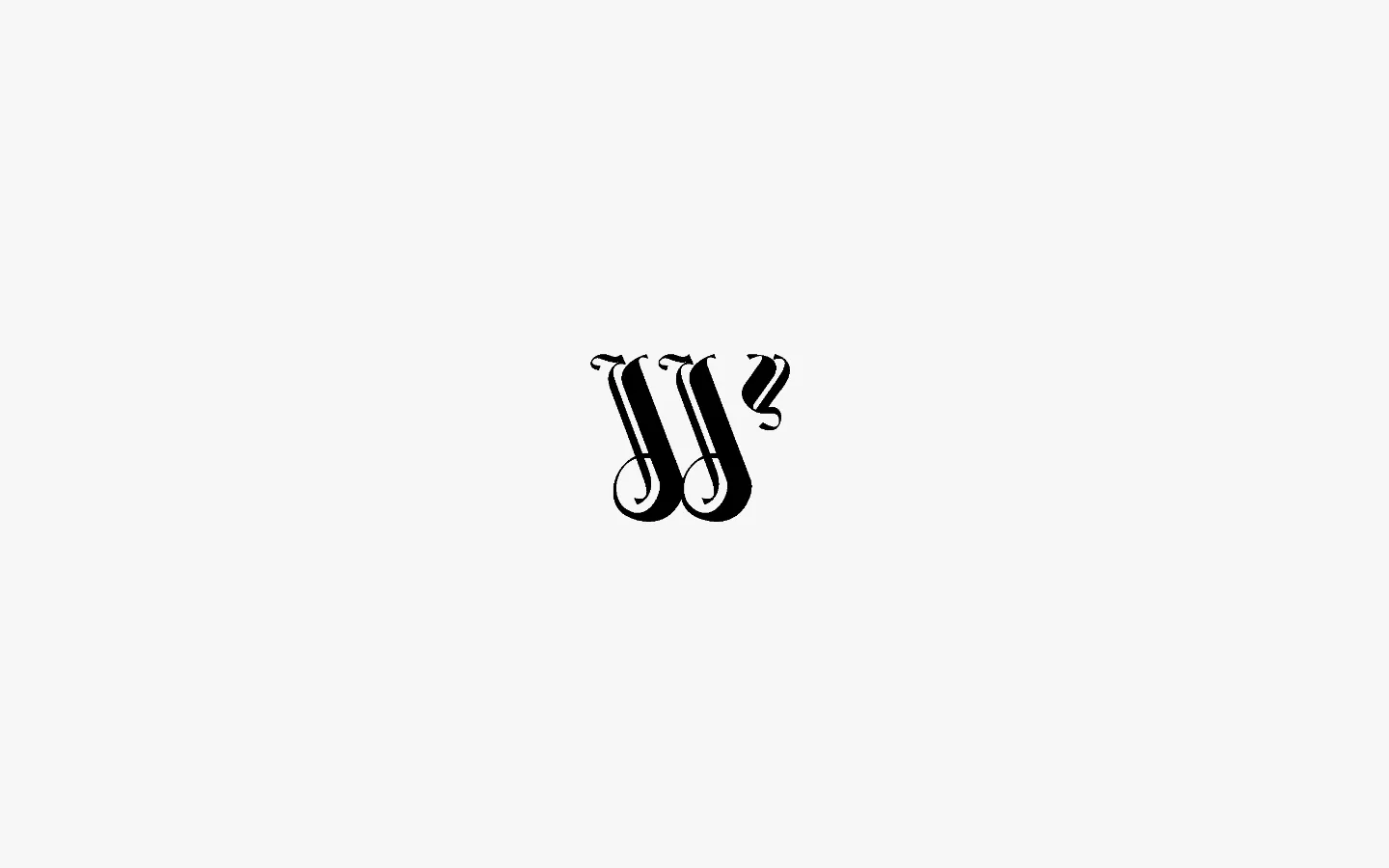 workbyw 브랜드 웹사이트 디자인 레퍼런스