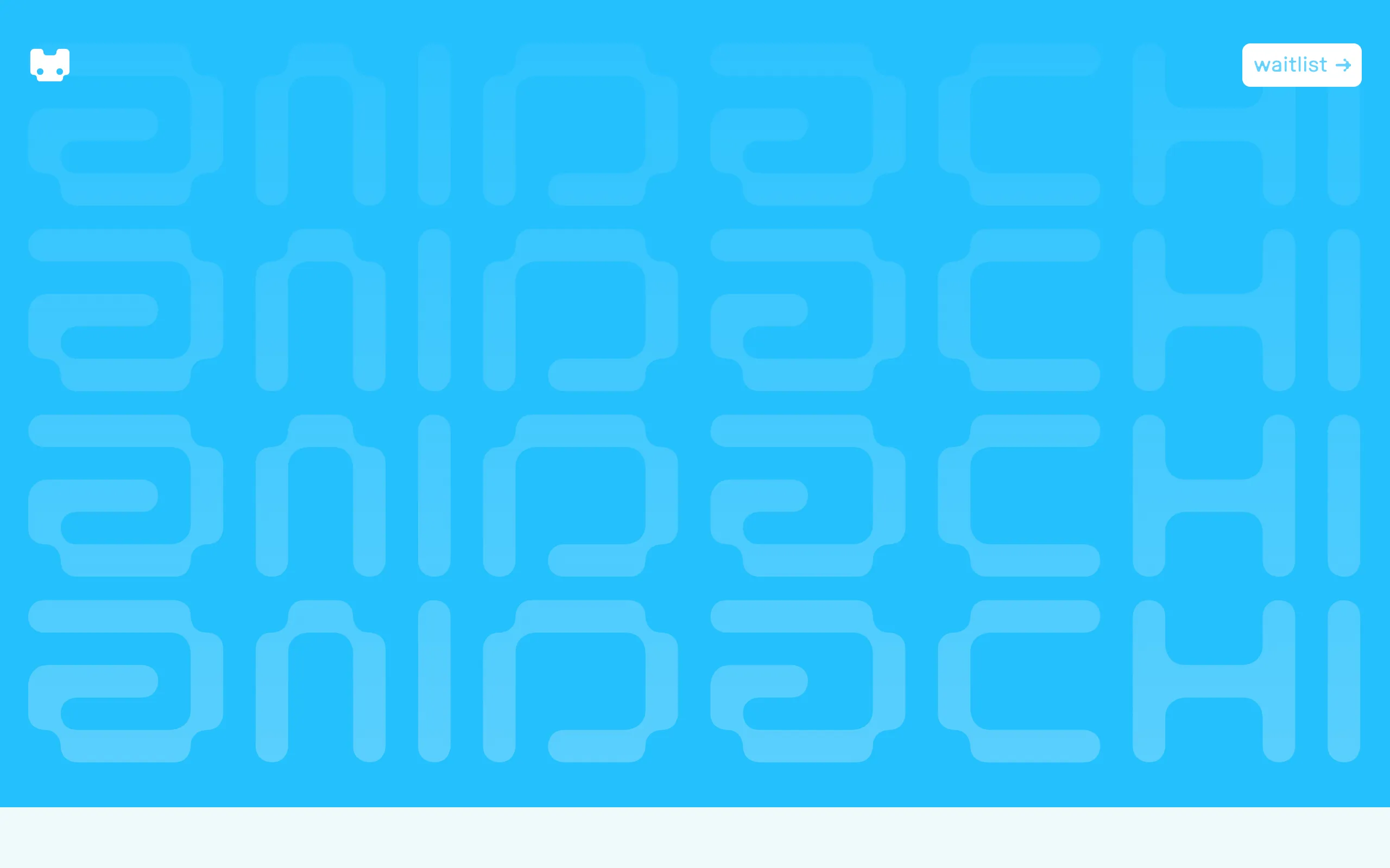 Website Inspiration: Anidachi 브랜드 웹사이트 디자인 레퍼런스