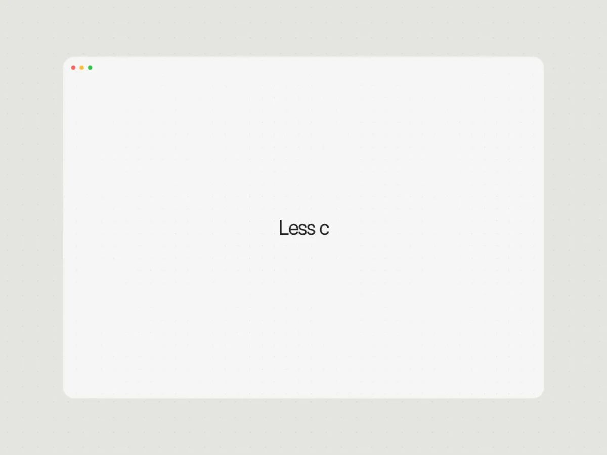 Website Inspiration: Berd 브랜드 웹사이트 디자인 레퍼런스