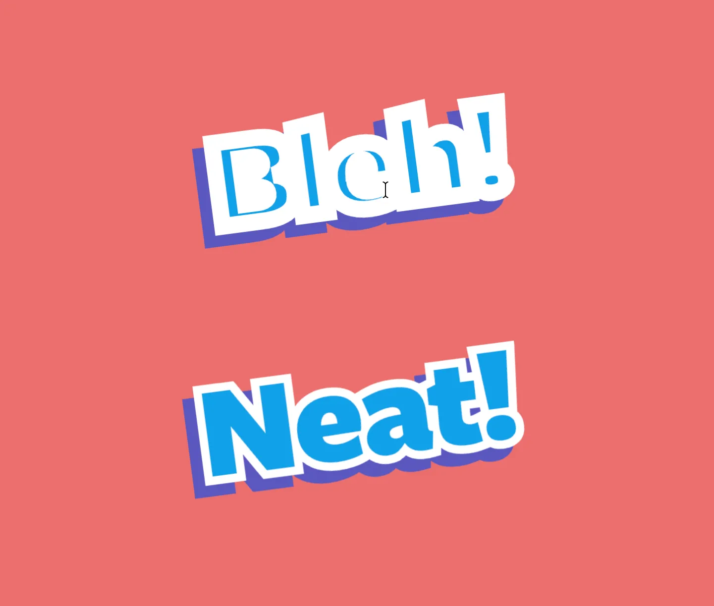 What’s !important #17: Custom Highlight API, CSS Navigation Matching, Fixing text-stroke, and More — CSS-Tricks