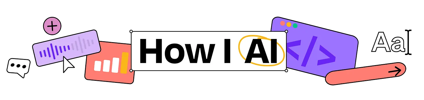 🎙️ How I AI: How a solo founder used Codex and ChatGPT to launch a fashion brand without engineers — Lenny's Newsletter