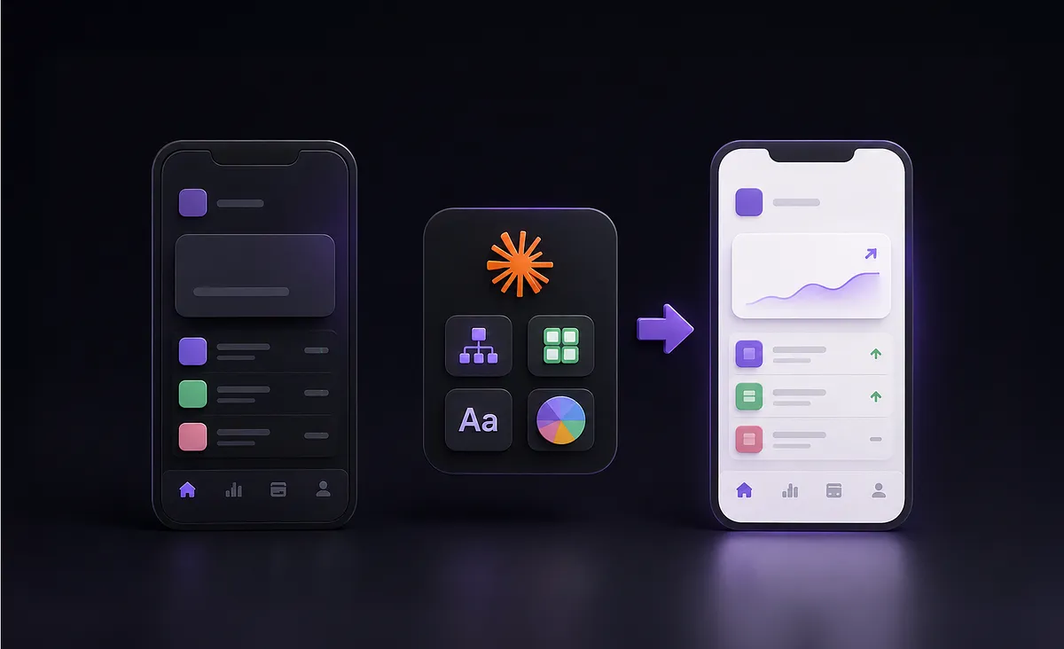 Claude Design Critique: A Better Way to Improve AI-Generated UI — UX Planet